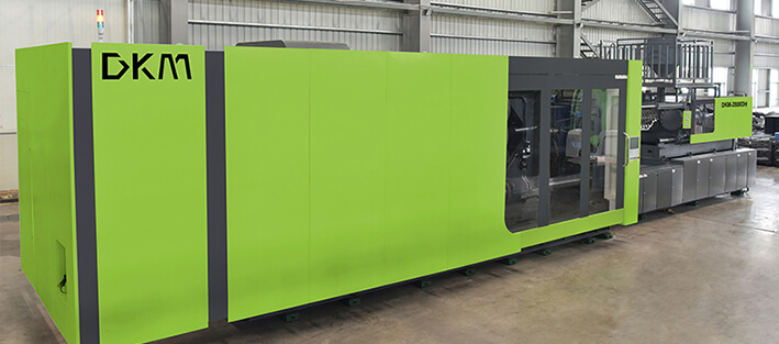 尊龙人生就是博首页DF春风注塑机2800吨