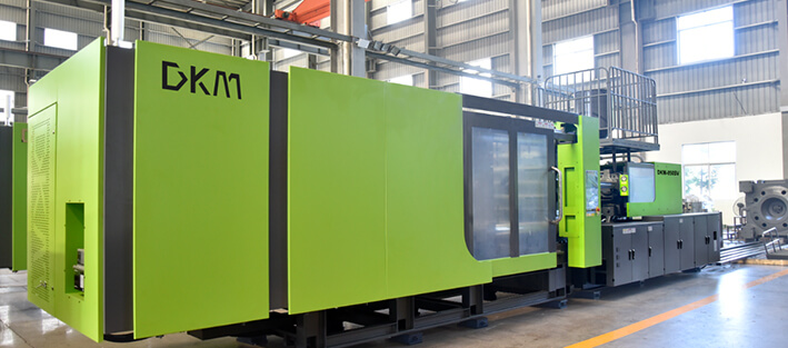 尊龙人生就是博首页DF春风注塑机850吨